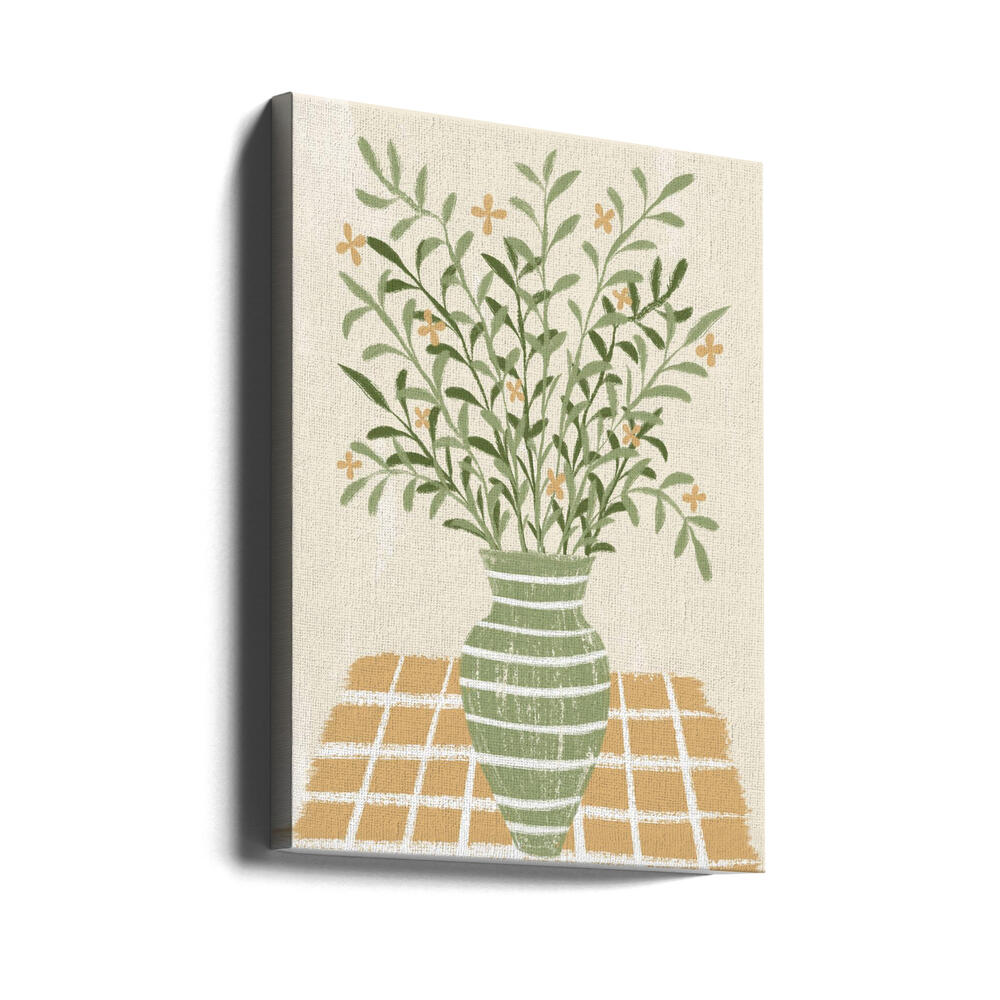 Cozy Home Poster och Canvastavla