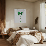 gardener's dress Poster och Canvastavla