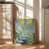 Fresh Beginning Poster och Canvastavla