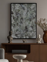 Nature abstract Poster och Canvastavla