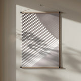 Paper Studies 7 Poster och Canvastavla