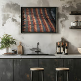 Beachlife Poster och Canvastavla