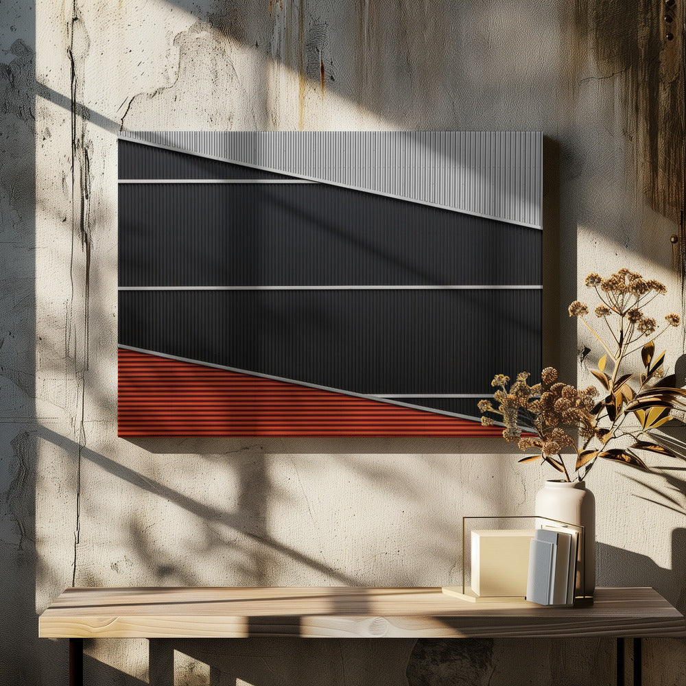 Wall Poster och Canvastavla