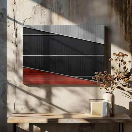 Wall Poster och Canvastavla