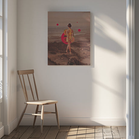 #177 Poster och Canvastavla