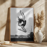 Dance [Radka] Poster och Canvastavla