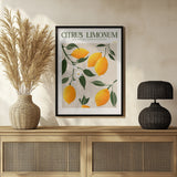 Ratio 4x5 Print By Bohonewart Copy 4 Poster och Canvastavla