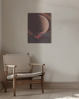 #609 Poster och Canvastavla
