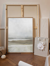 Sea Air Poster och Canvastavla