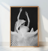 Amadeus Poster och Canvastavla