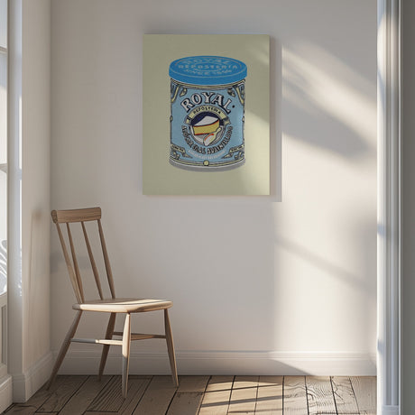 60x90 Poster och Canvastavla
