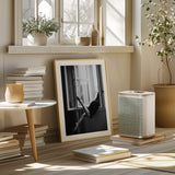 Jazzy Sunday Poster och Canvastavla