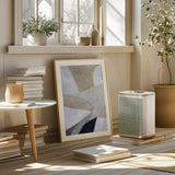 Move 1 Poster och Canvastavla