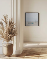Summer over Poster och Canvastavla
