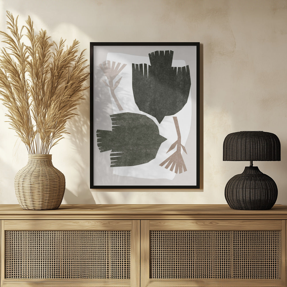 Viesimpleno25 Poster och Canvastavla