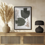 Viesimpleno25 Poster och Canvastavla