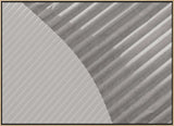 Paper Studies 9 Poster och Canvastavla