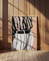 Casualcool Poster och Canvastavla