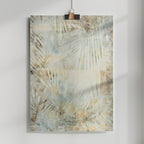Poster 50x70 Wall05d Poster och Canvastavla