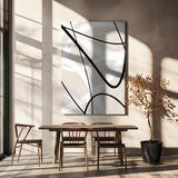 Chances Poster och Canvastavla