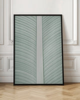 My Mint Moment 11 Poster och Canvastavla