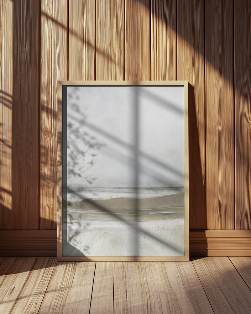 Sea Air Poster och Canvastavla