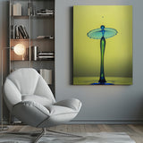Mery Poppins Poster och Canvastavla