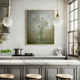 Cosmos breeze Poster och Canvastavla