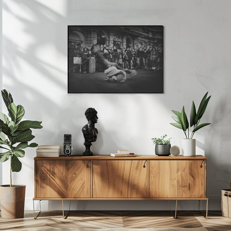 Poster och Canvastavla