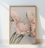 01644 Poster och Canvastavla