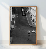 Freedom  to  Express Poster och Canvastavla