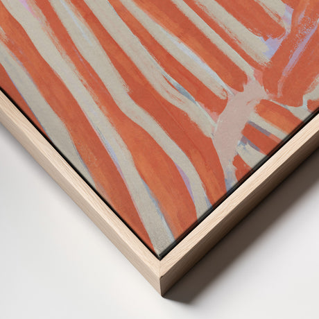 Zen And zest Poster och Canvastavla