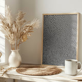 Drops 2 Poster och Canvastavla