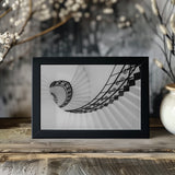 GOLDEN RATIO Poster och Canvastavla