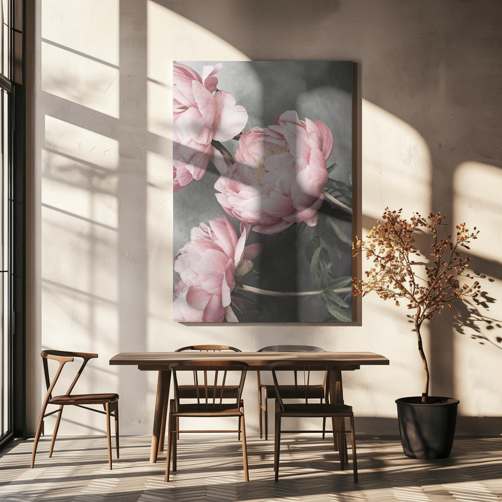 01643 Poster och Canvastavla