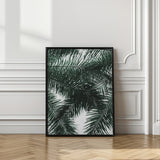 My Mint Moment 13 Poster och Canvastavla