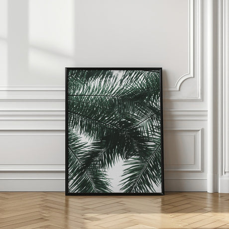 My Mint Moment 13 Poster och Canvastavla