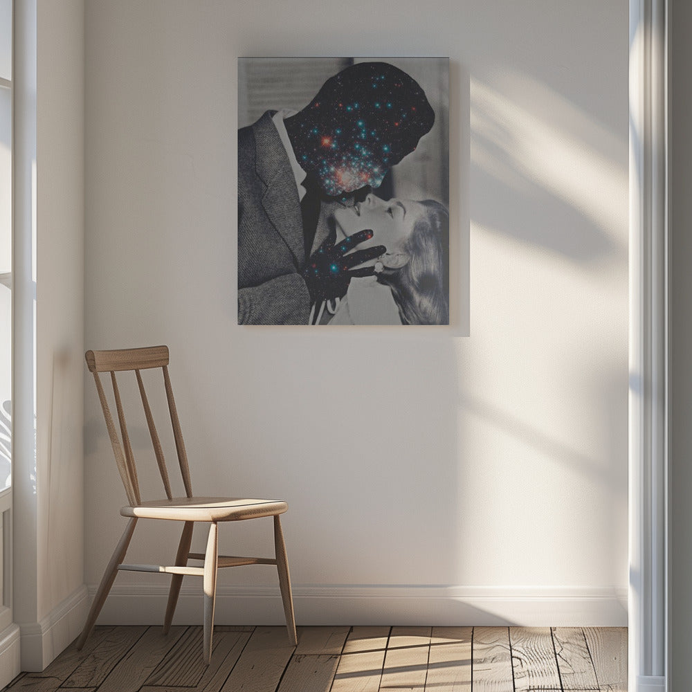 #114 Poster och Canvastavla