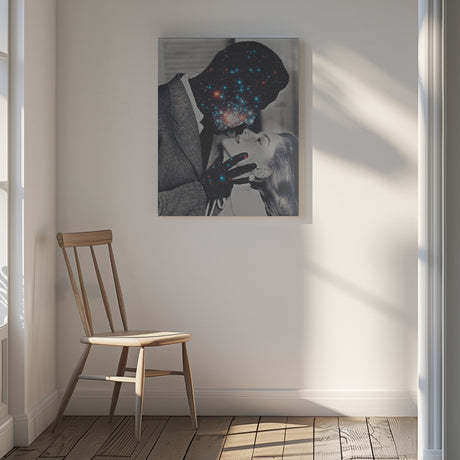 #114 Poster och Canvastavla