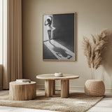 Shadow Dance Poster och Canvastavla