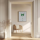 gardener's dress Poster och Canvastavla