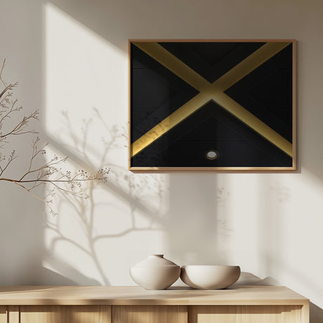 Xing Poster och Canvastavla