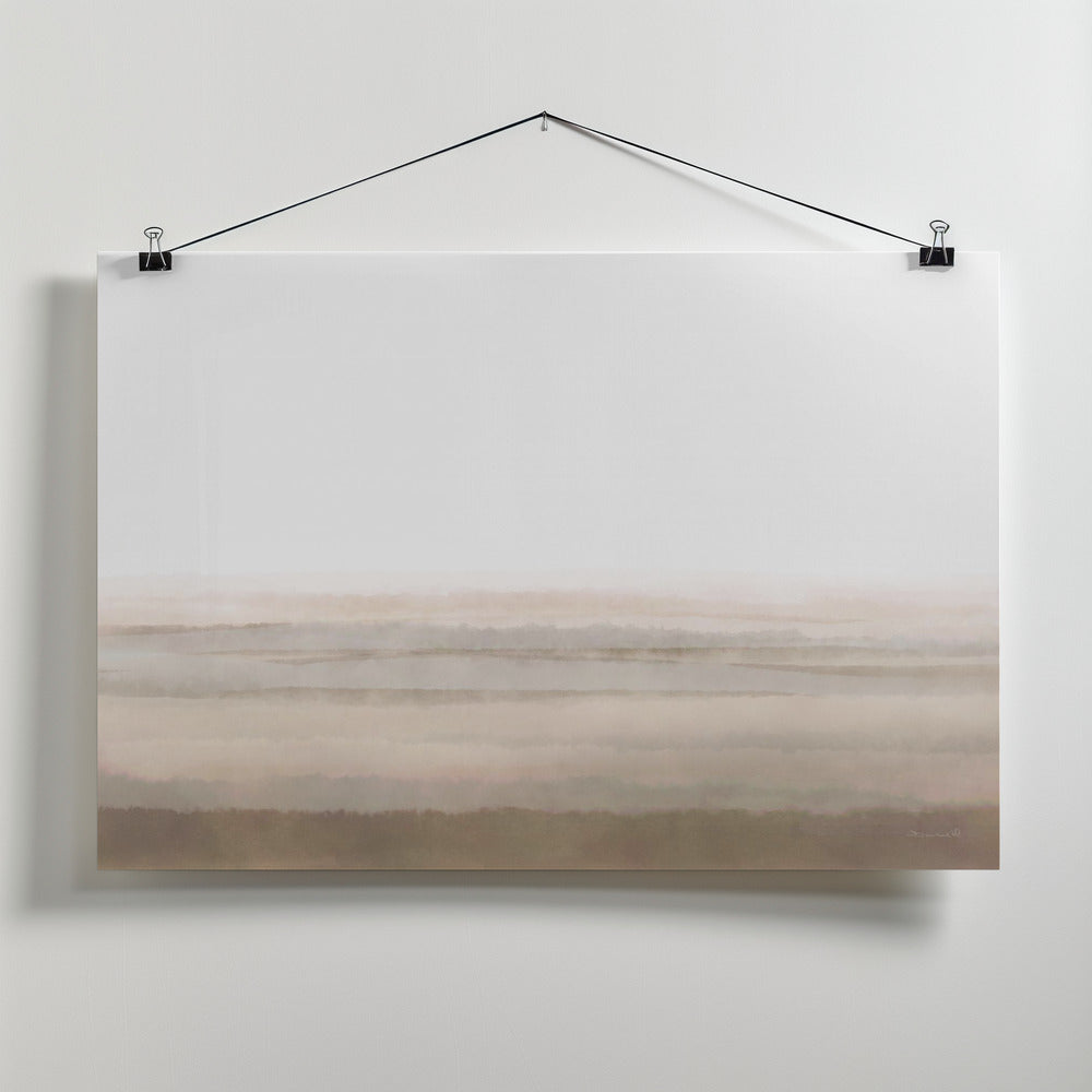 Sleep Poster och Canvastavla