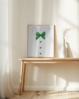 gardener's dress Poster och Canvastavla