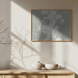 Botanical Illustration 4 Poster och Canvastavla