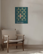 Yeni 03 Poster och Canvastavla