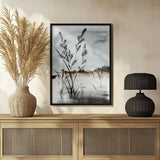 Japanharmonyno4 Poster och Canvastavla