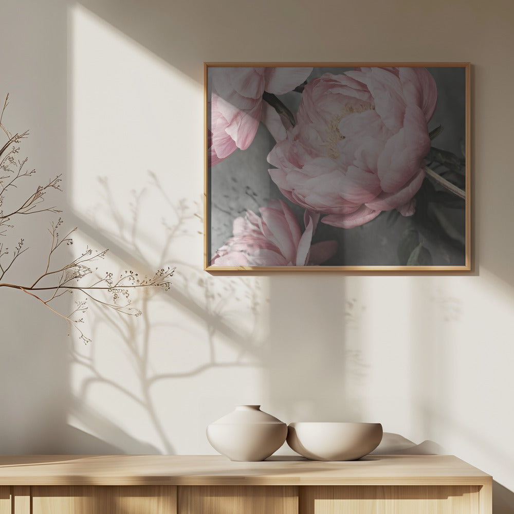 01643 Poster och Canvastavla