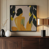 Natureandme Poster och Canvastavla