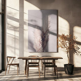 Pampas Grass Poster och Canvastavla